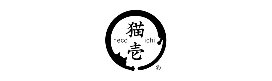 猫壱（necoichi）